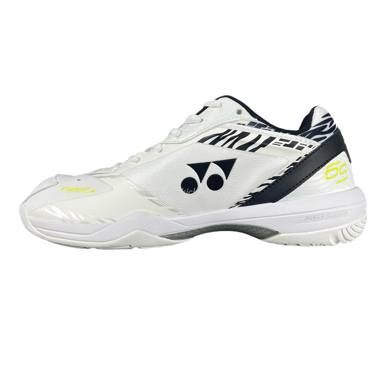 Yonex Power Cushion 65 Badminton Shoes (15) - newkick.cc